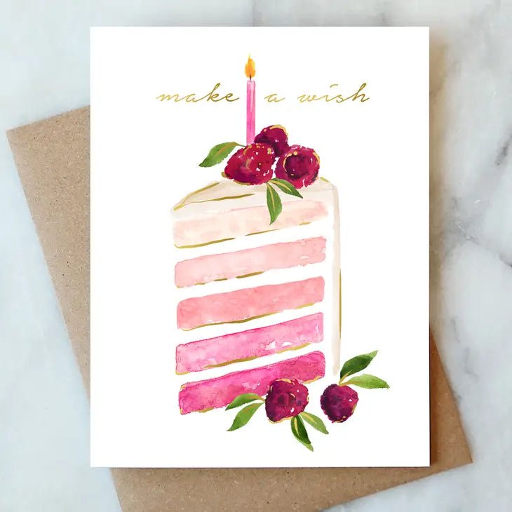 Greeting Cards