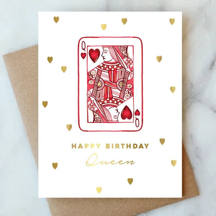 Greeting Cards