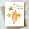 Greeting Cards - Driftwood Maui & Home By Driftwood