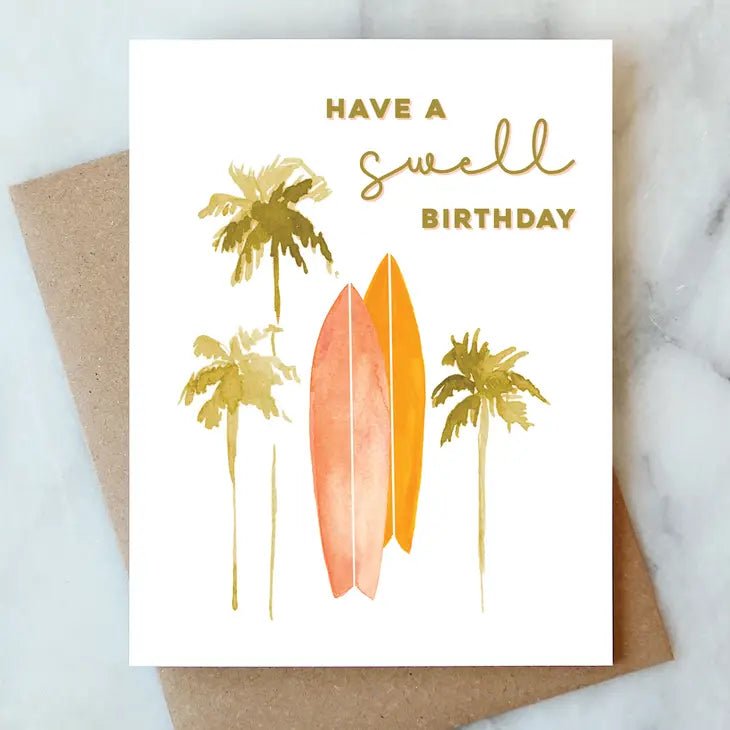 Greeting Cards