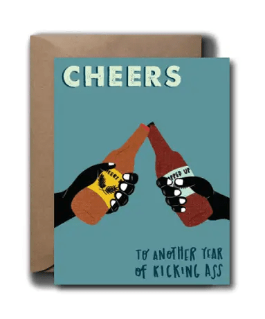 Greeting Cards