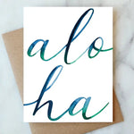 Greeting Cards