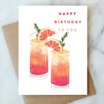 Greeting Cards