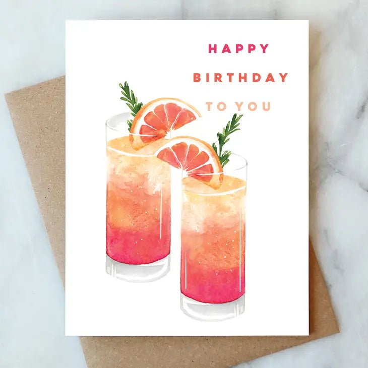 Greeting Cards