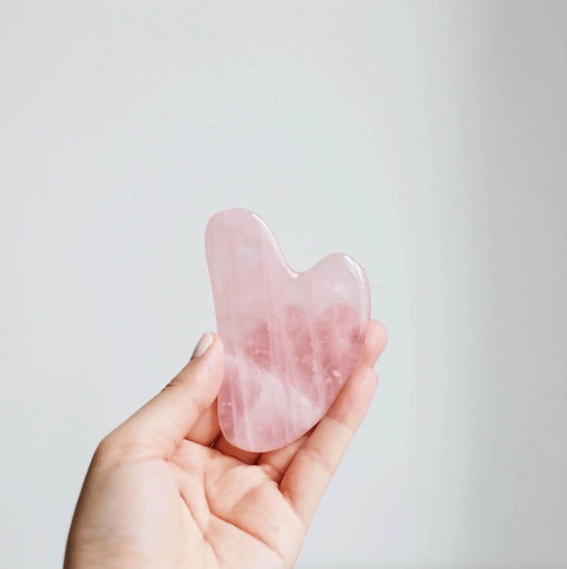 Rose Quartz