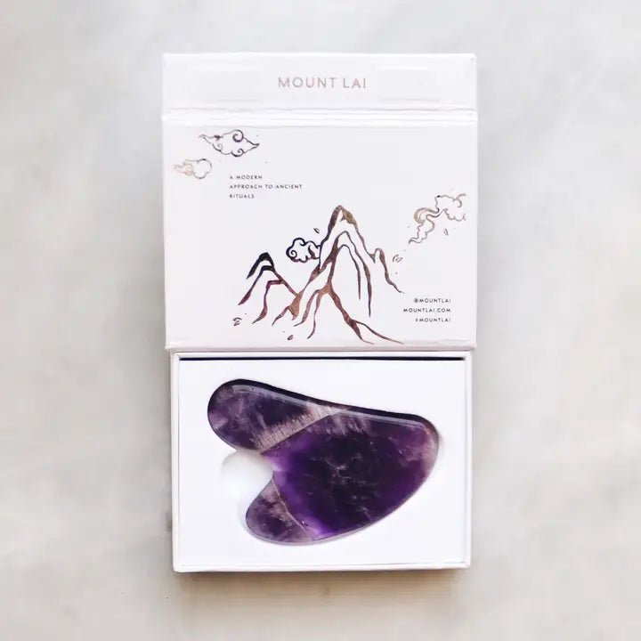 Gua Sha