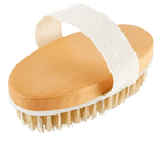 Hand Brush Massager - Driftwood Maui & Home By Driftwood