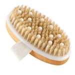 Hand Brush Massager