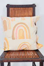 Hand Painted Pillow - Driftwood Maui & Home By Driftwood