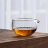 Handmade Matcha Tea Glass
