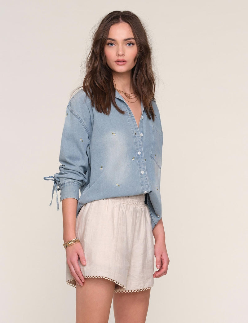 Heartloom Harper Shirt