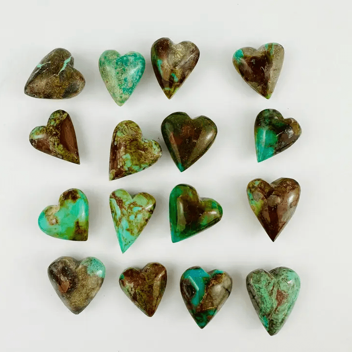 Heart Shape Stone - Driftwood Maui & Home By Driftwood