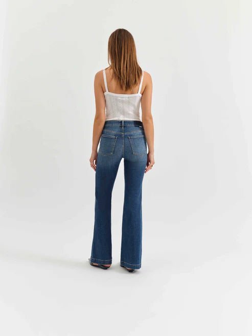 DazeHeartbreaker Mid RiseJeans