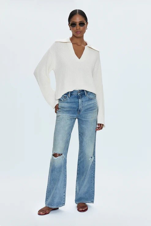 Pisola Hendrix Baggy Jean