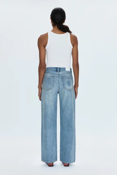 Pisola Hendrix Baggy Jean