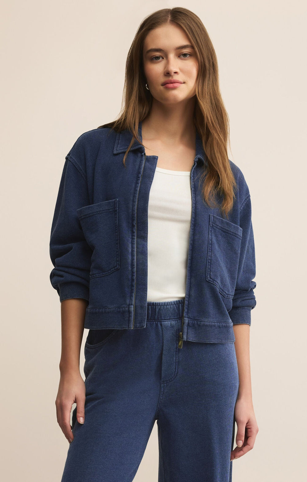 Indigo