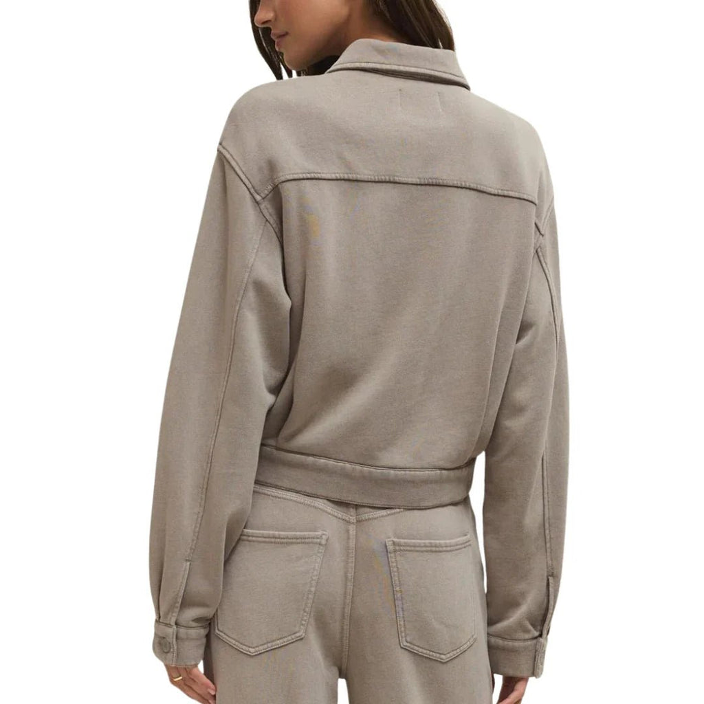Driftwood Maui & Coast By DriftwoodHeritage Knit JacketJacket