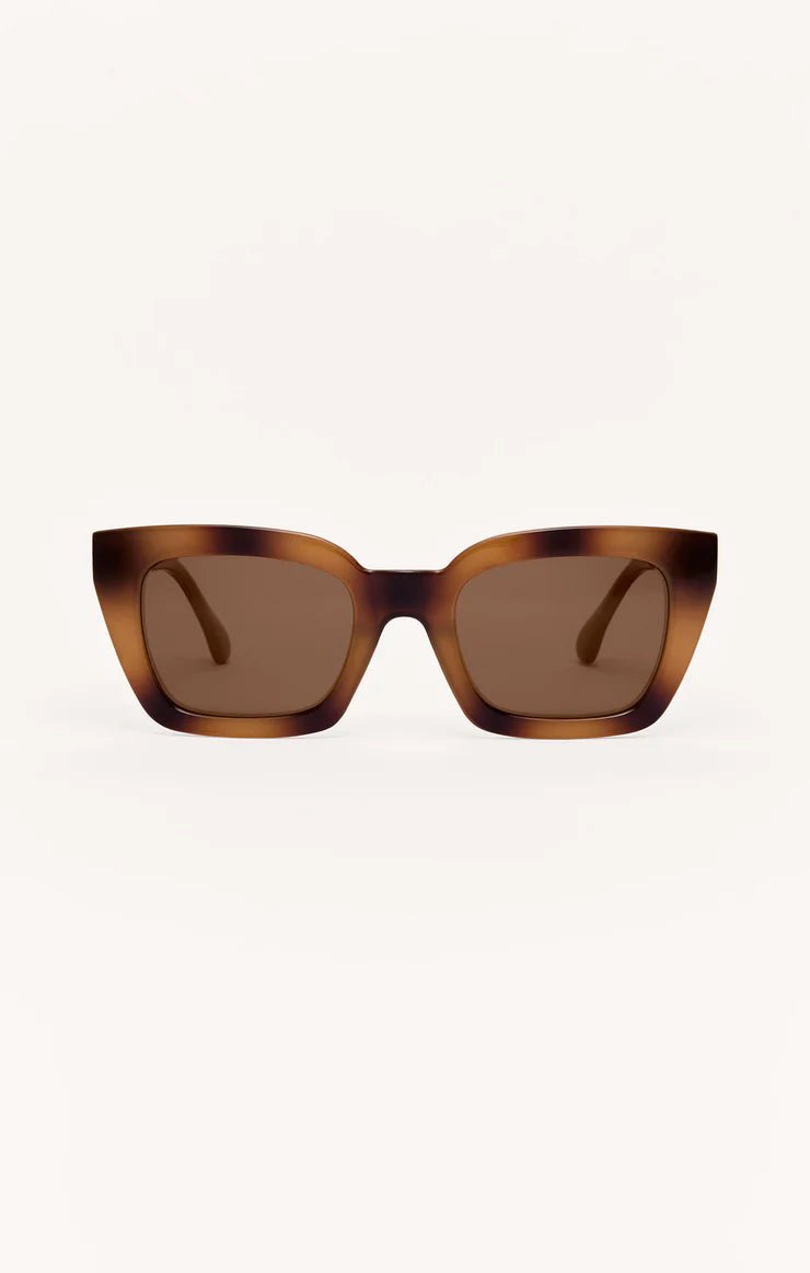 Brown Tort/Brown Polarized
