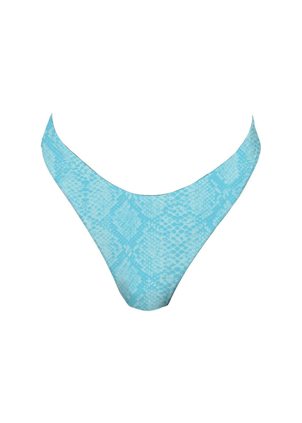 Mai Spring 26High Hip BottomSwimwear