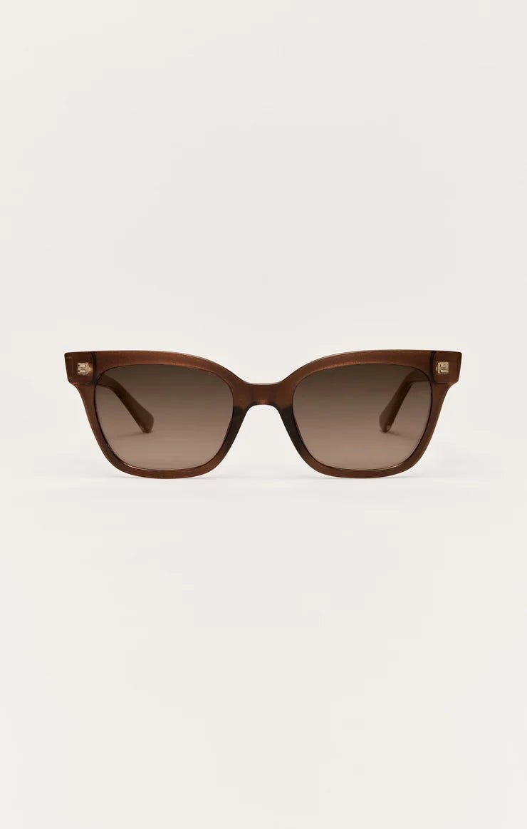 Pearl Chocolate/Gradient Polarized
