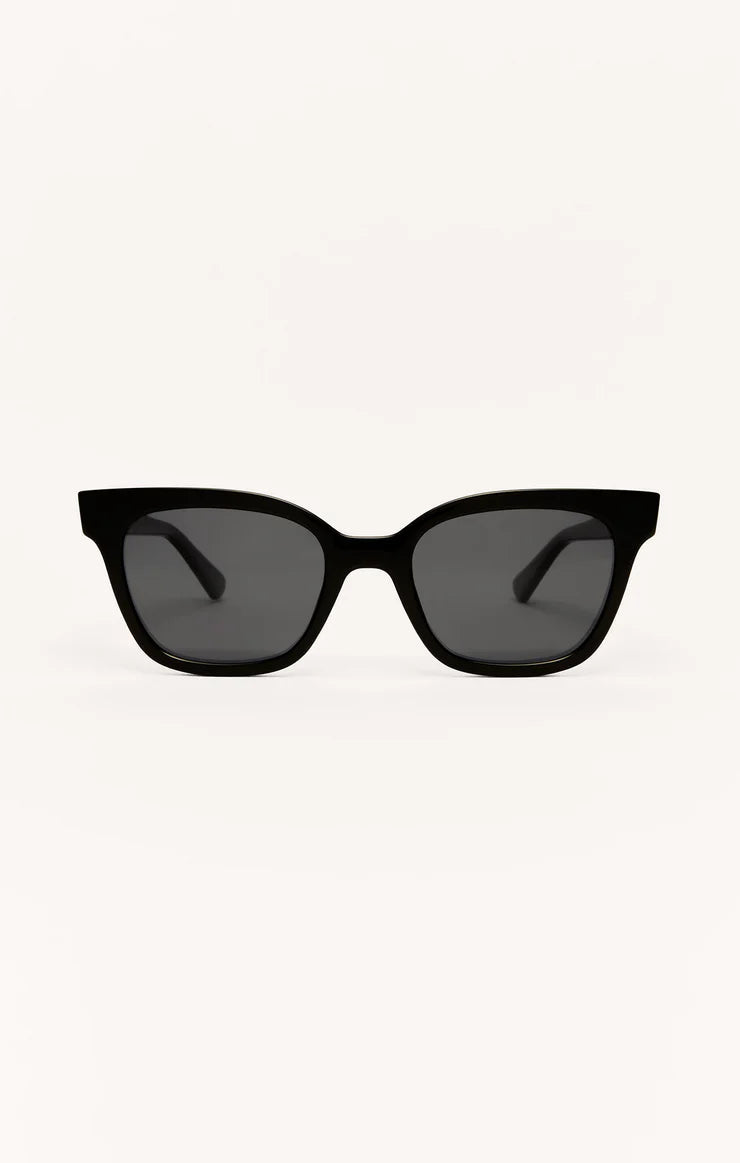 Black/Grey Polarized