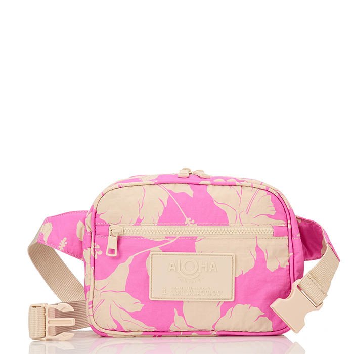 Aloha CollectionHip PackBelt Bag