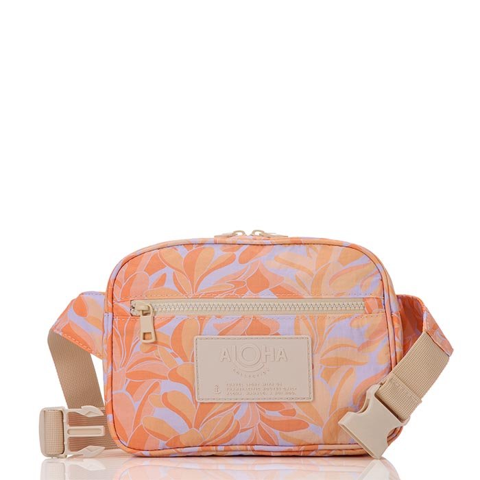 Lei Stand-Peachy