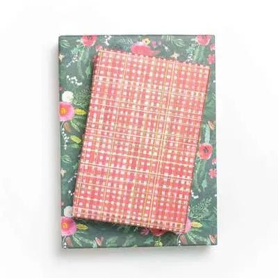 Homespun Plaid