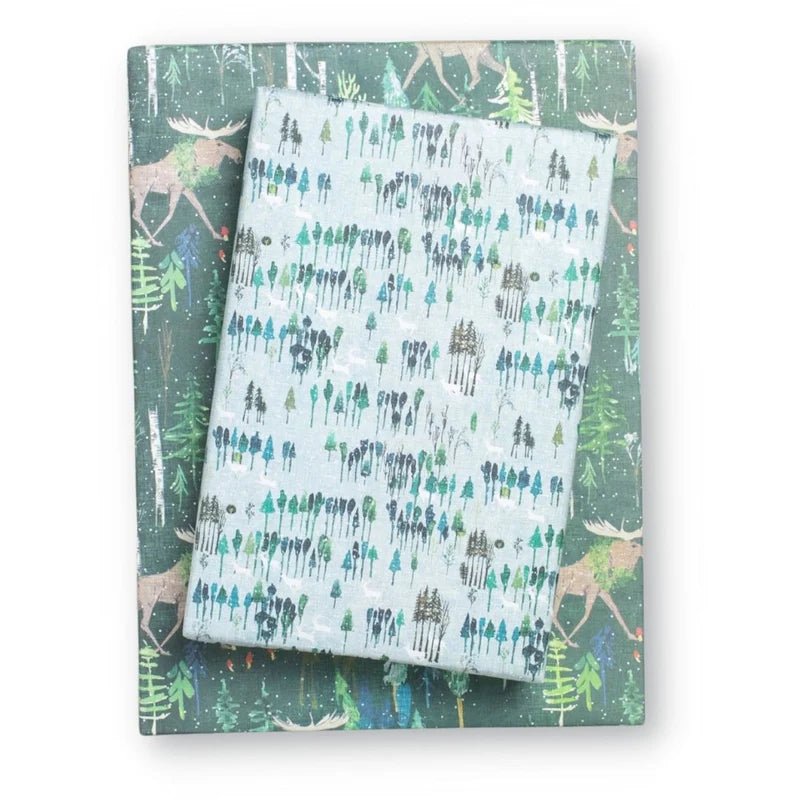 WrappilyHoliday Wrapping PaperPaper goods