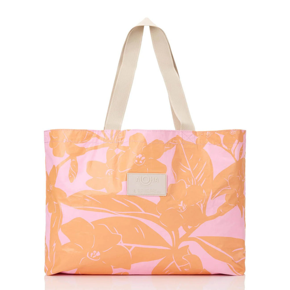 Lei Garden-Pink