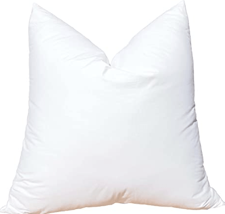 Home Pillow Inserts