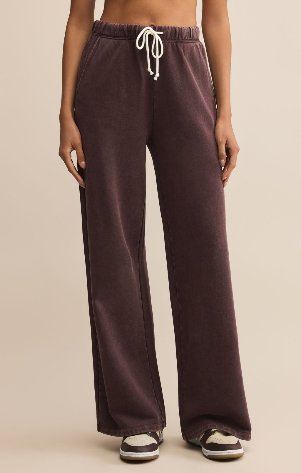 Z SupplyHunter Knit PantsPants