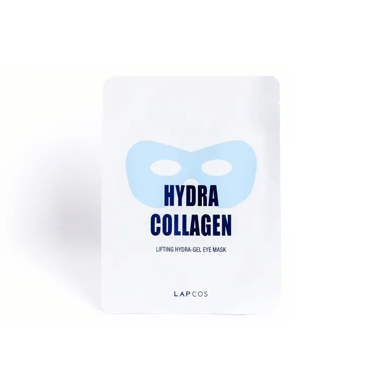Hydra Collagen Lifting Eye Mask - Driftwood Maui & Home By Driftwood