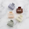 Ice Matte Kylie Clip