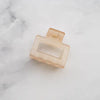 Ice Matte Kylie Clip
