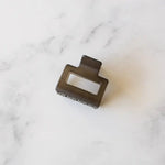 Ice Matte Kylie Clip