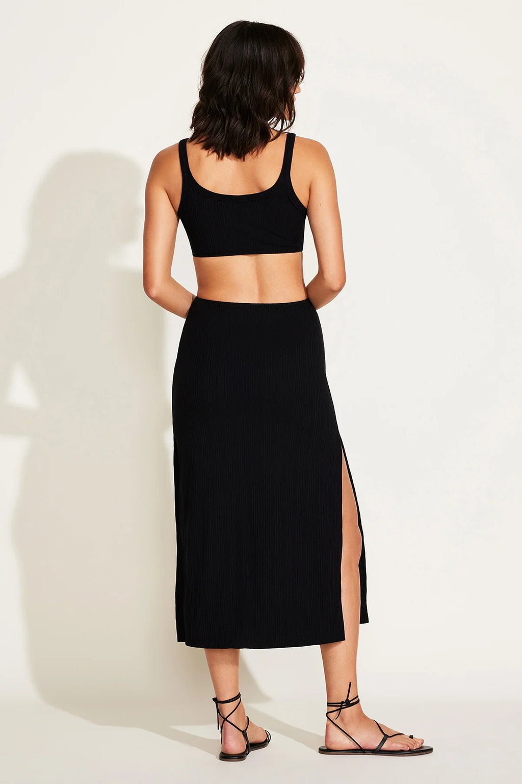 Icon Cut Out Dress