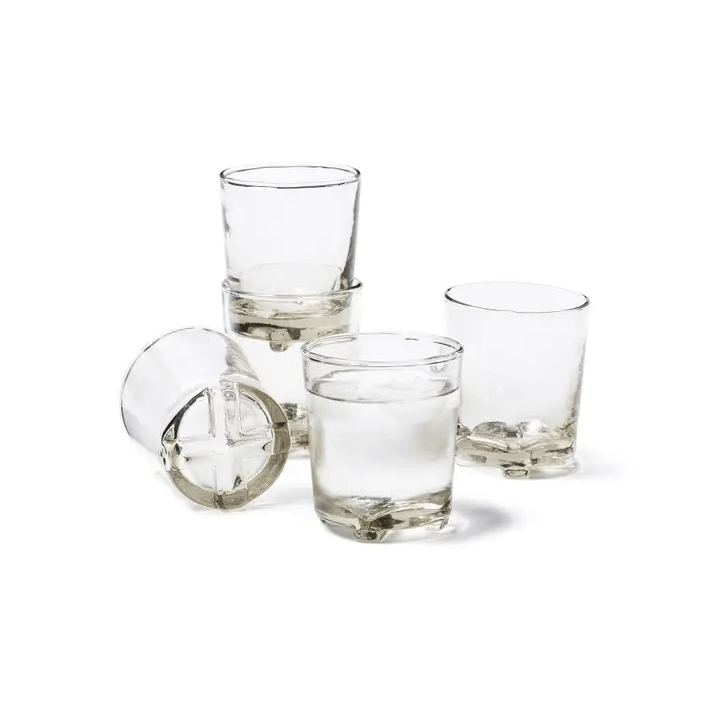 Icon Glass