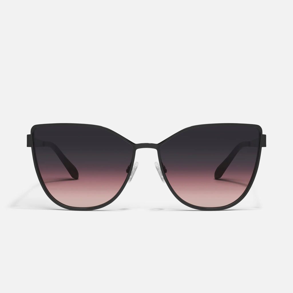 QuayIn PursuitSunglasses