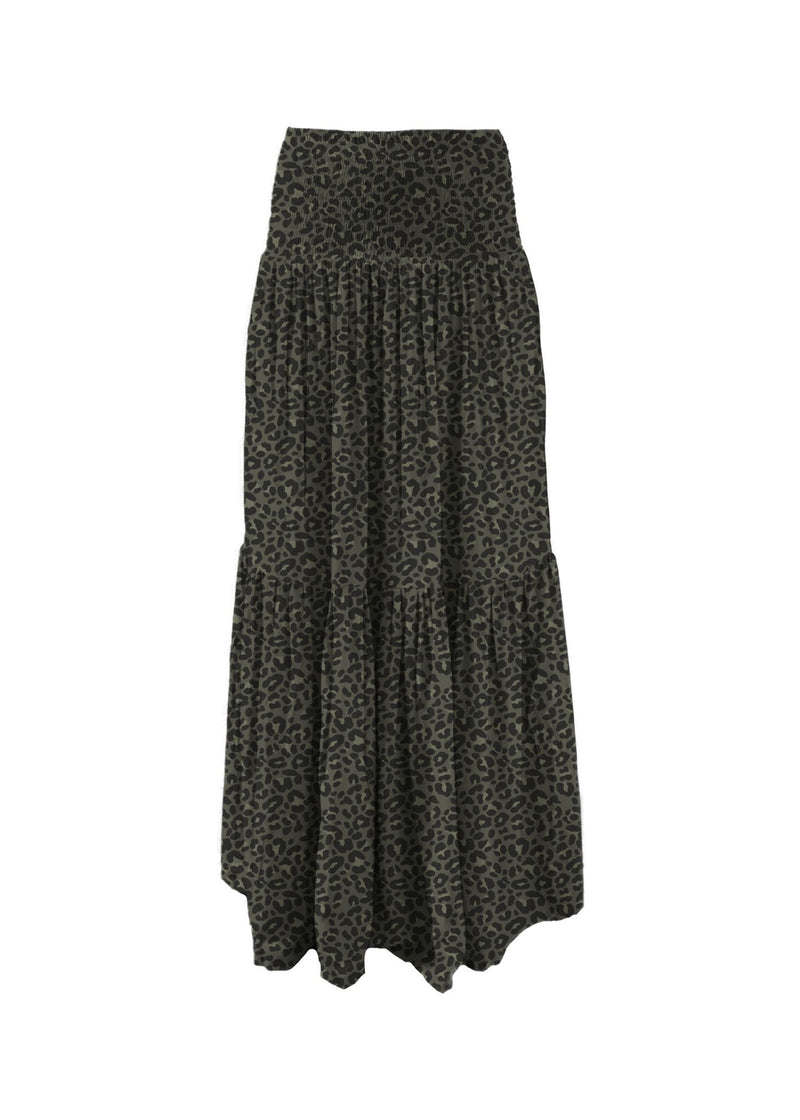 Indie Skirt