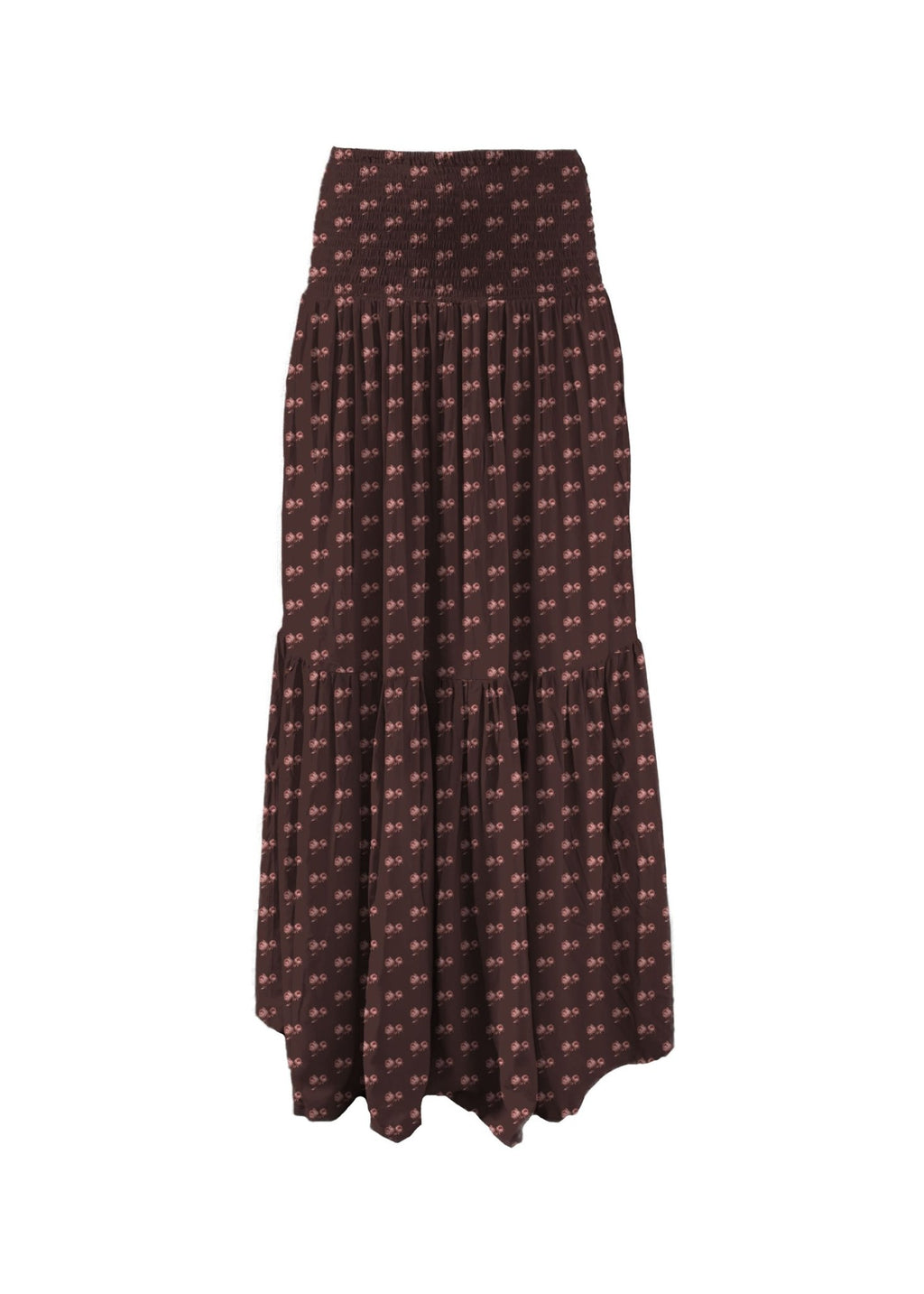 MAI Fall 25Indie SkirtSkirts