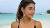 Mayla Kai Maui JewelryInfinity Puka EarringsEarrings