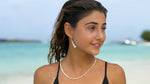 Mayla Kai Maui JewelryInfinity Puka EarringsEarrings