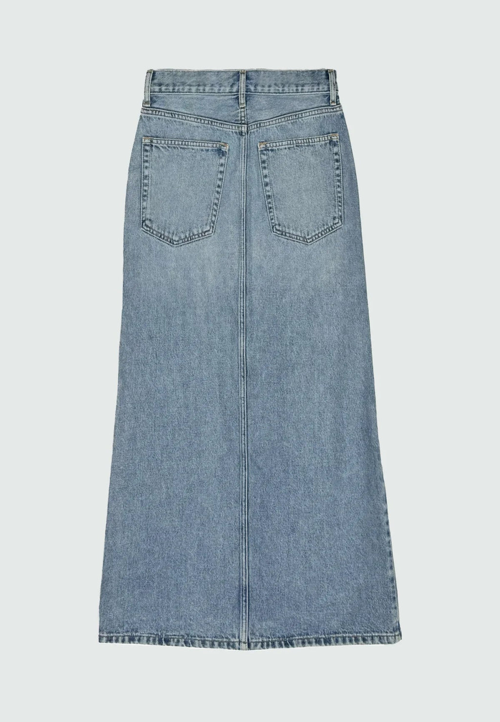 Ingrid Split Skirt