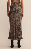 Z SupplyIzabel Leapard SkirtSkirts