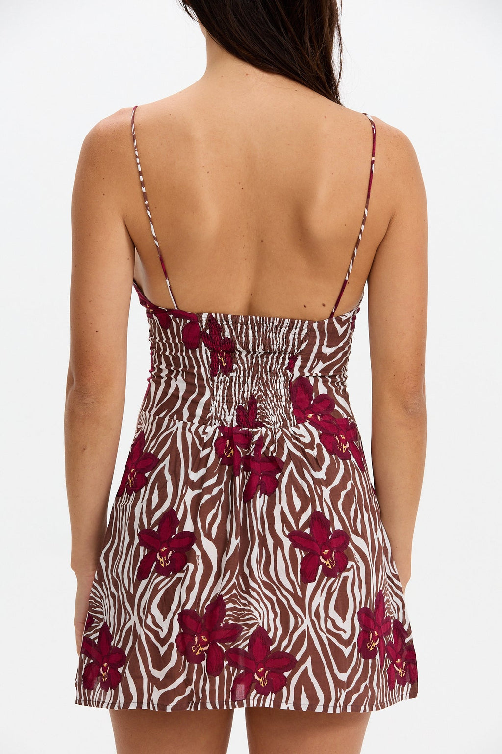 benoa resort jaden mini dress diva