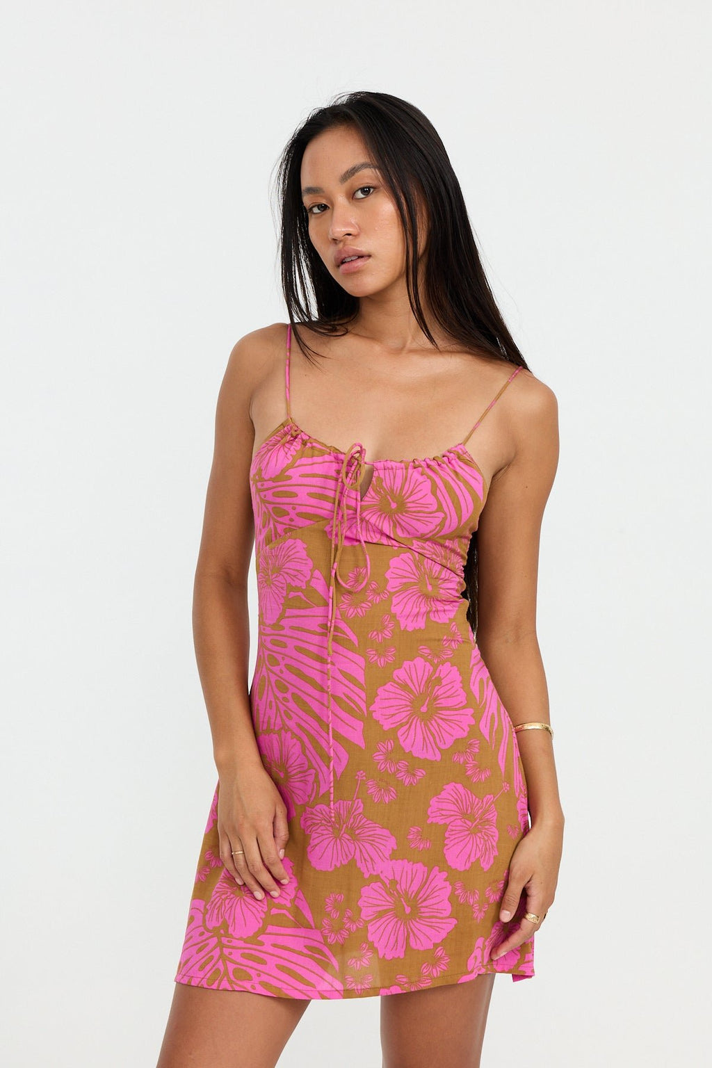 Jaden Mini Dress