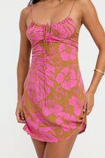 Jaden Mini Dress