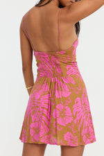 Jaden Mini Dress