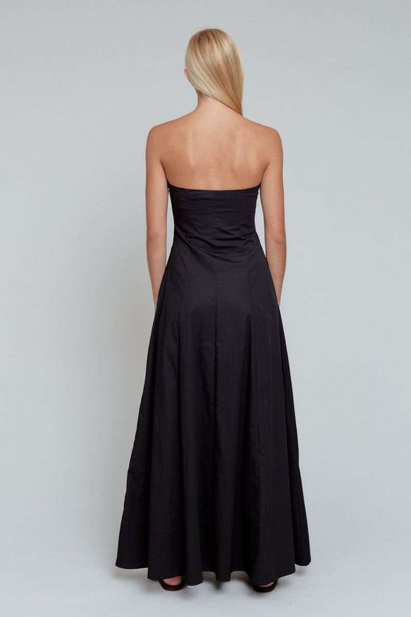 Acacia Resort 26Jeane Poplin DressDresses